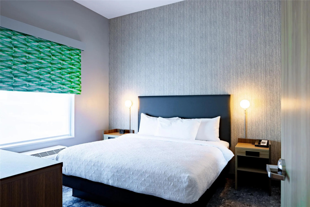 Home2 Suites By Hilton Kalamazoo Southeast