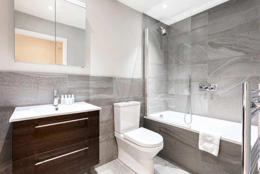 Wonderful Chelsea Apartment