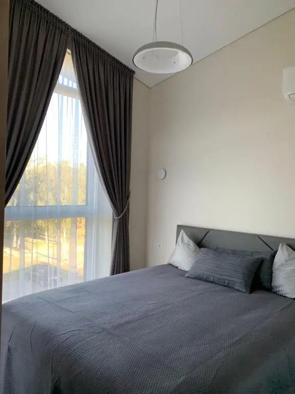 Luxury harmony in Vanagupe