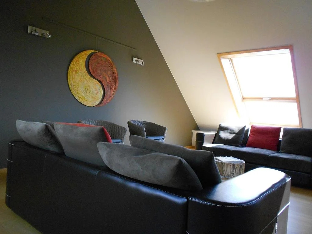 B&B Kraaiberg (Adults Only)