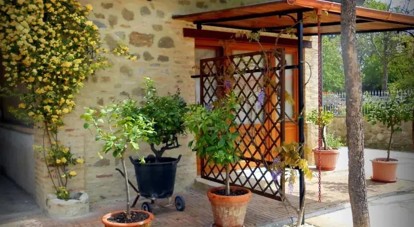 Il Garofano