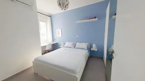 KYMA Apartments - Athens Acropolis 4