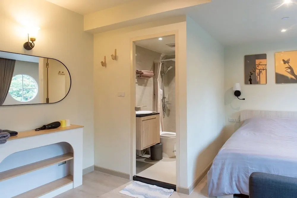 Shizuka House - 500m walk to BTS Phrom Phong