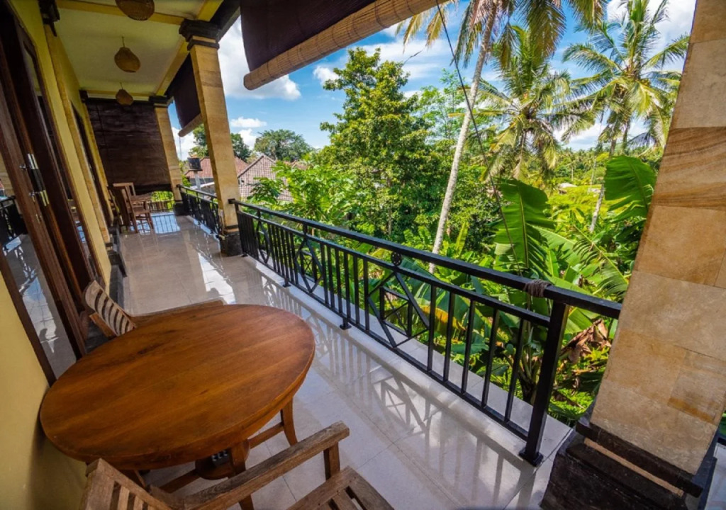 Kencana House Ubud