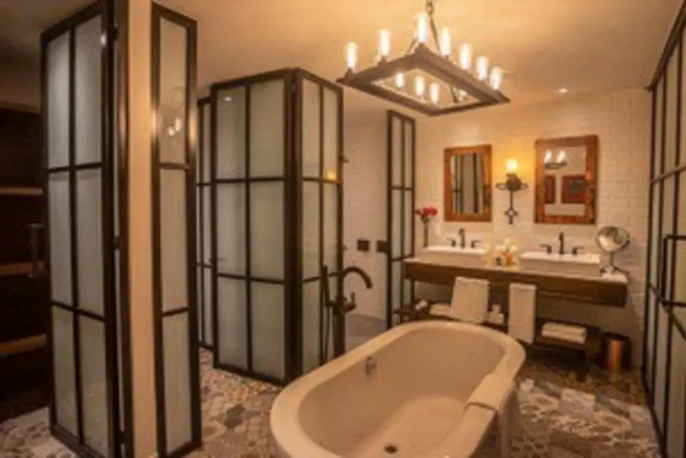 Enchanting 2 Bedroom With in Cabo