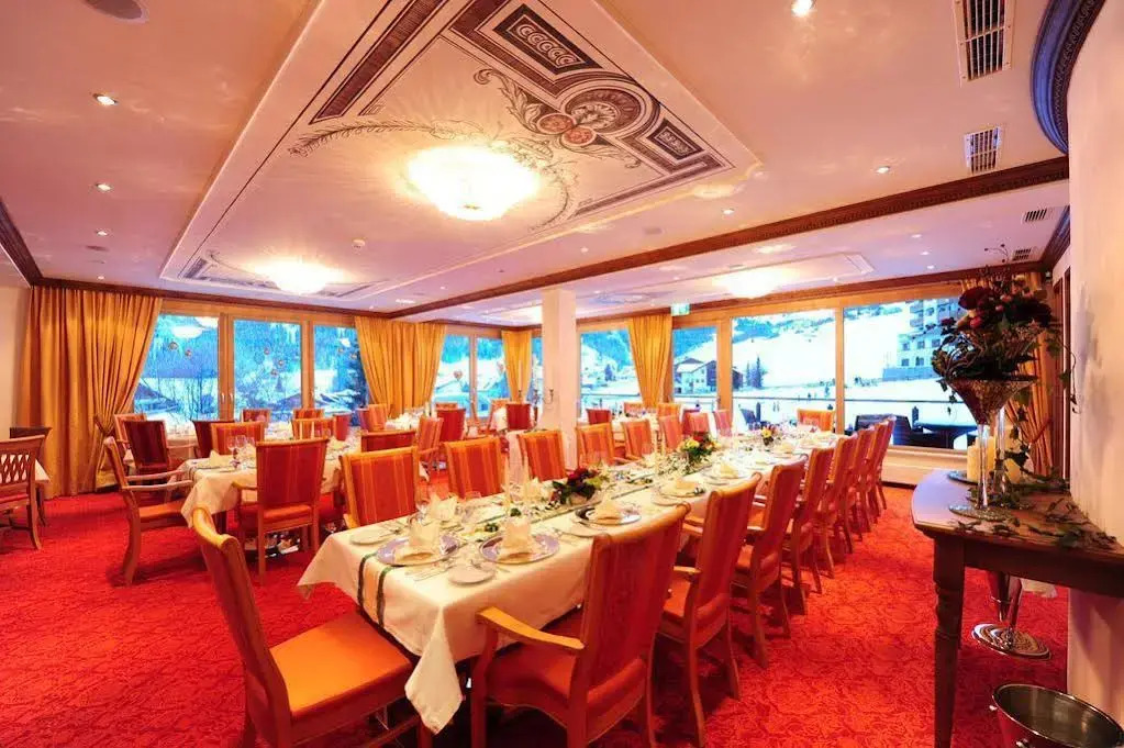 Hotel Maximilian