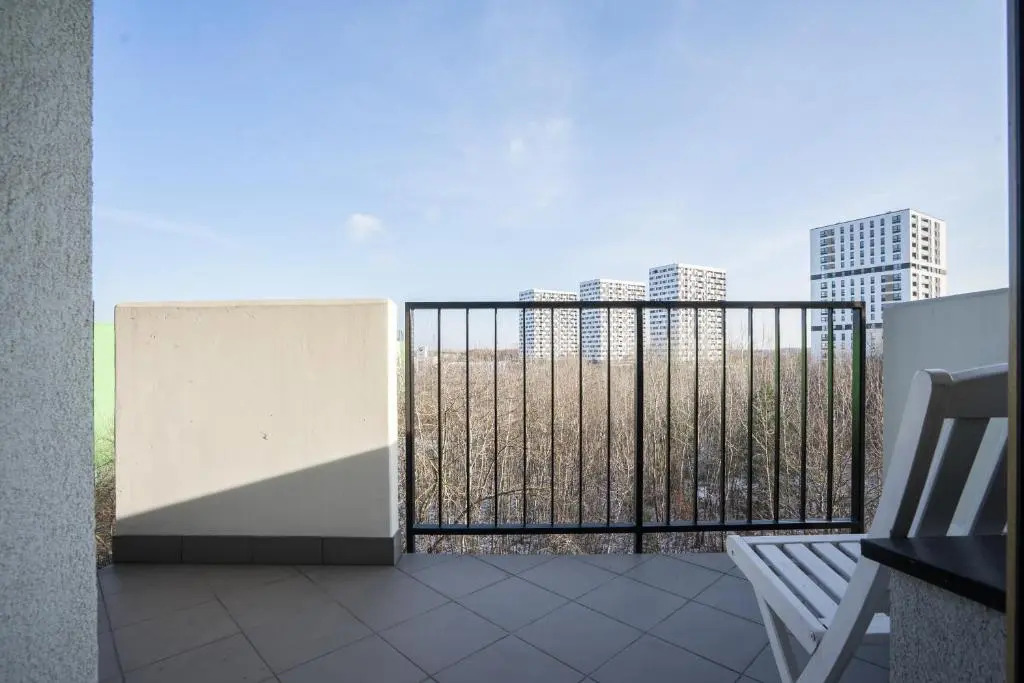 Bizapartments - Modern Flats