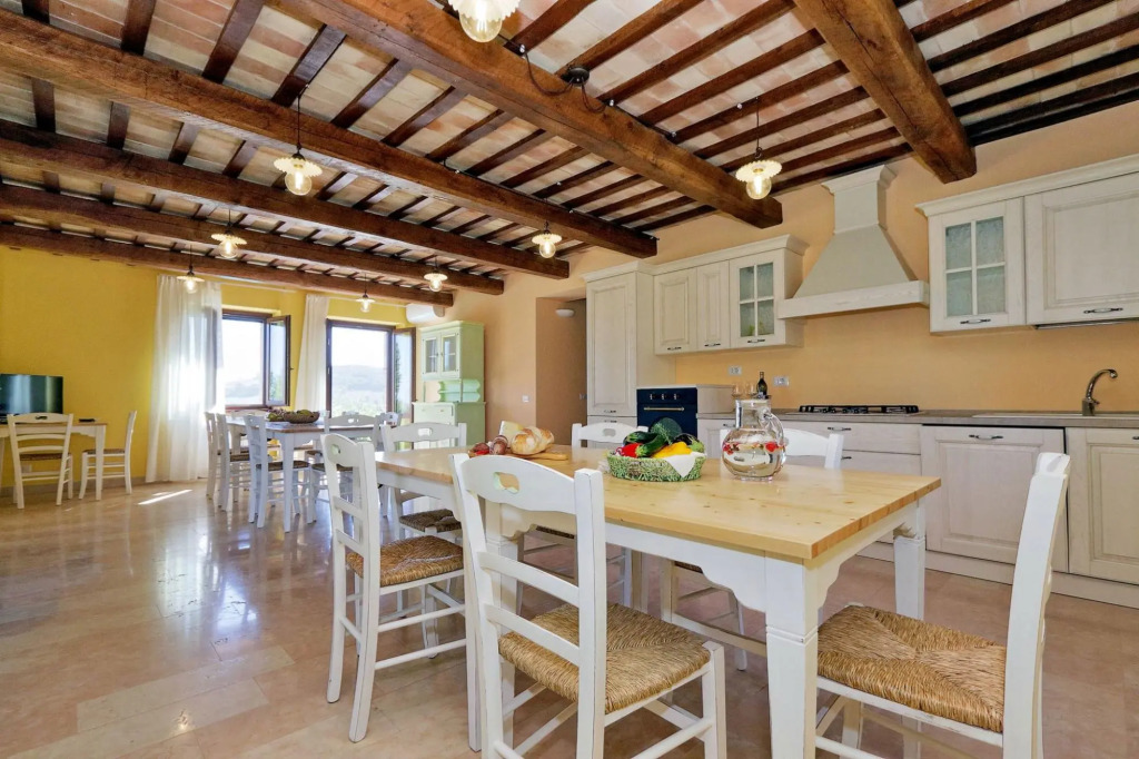 Casa Oriella