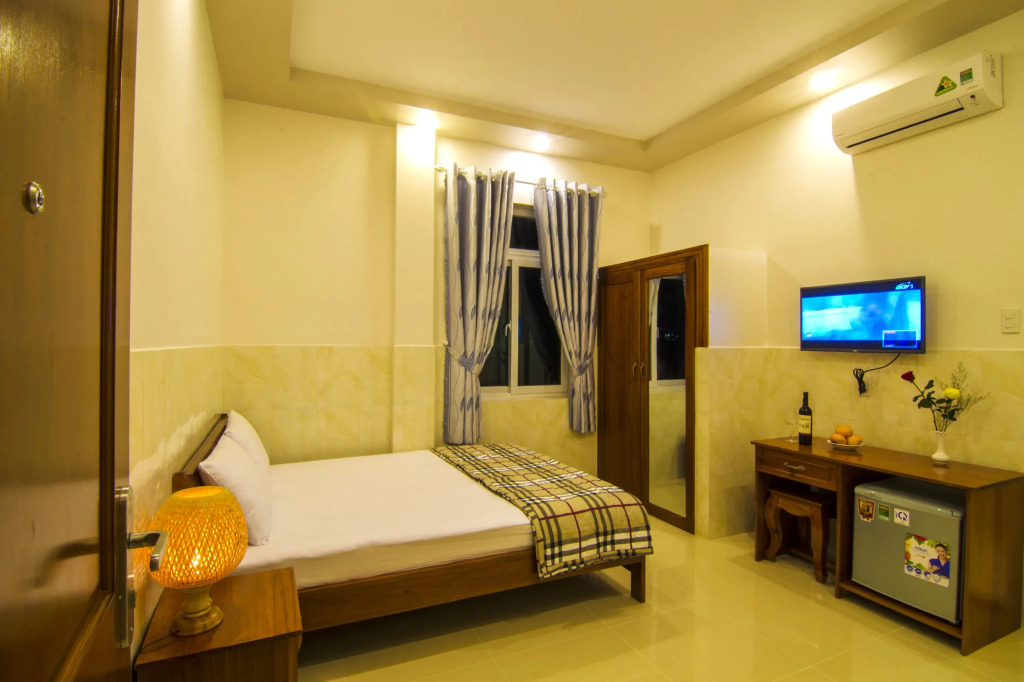 Gia Thanh Phu Quoc Guest House