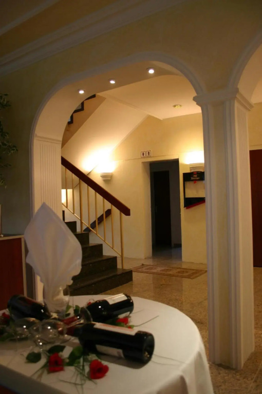 Hotel zur Riede bei Bremen