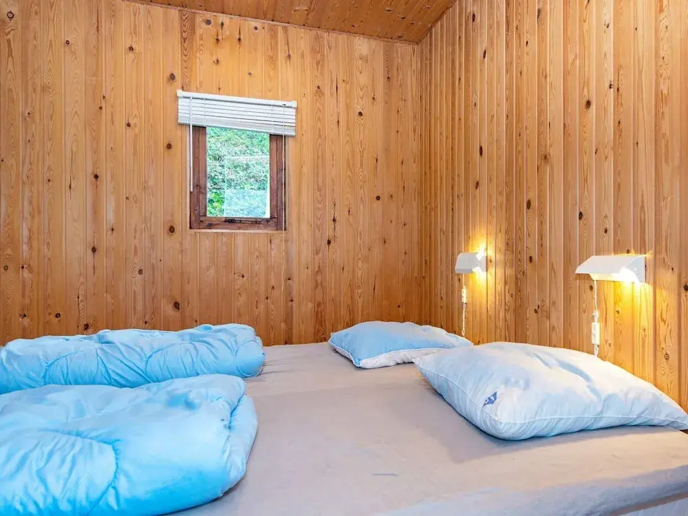 4 Person Holiday Home in Aabenraa