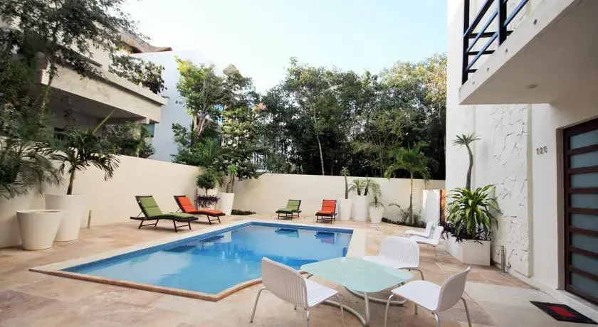 Riviera Tulum Condos