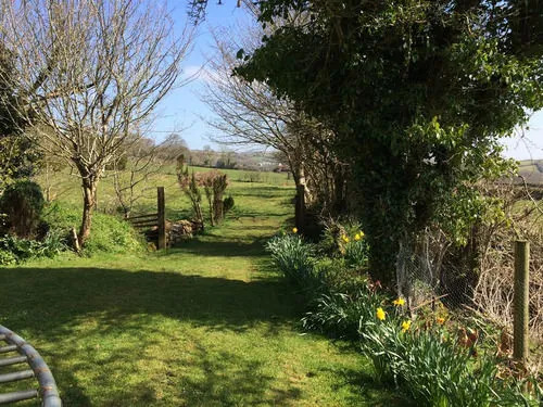 Trecarne House