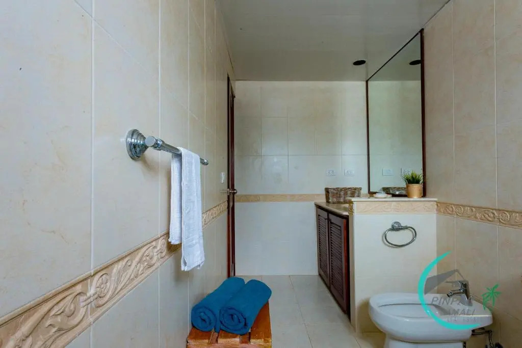 Ocean View! Beautiful Flor Del Mar, 2br, 2bt