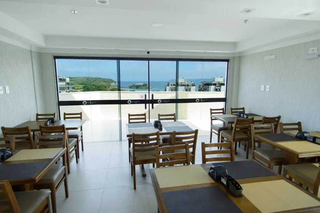 Hotel Mirante do Forte
