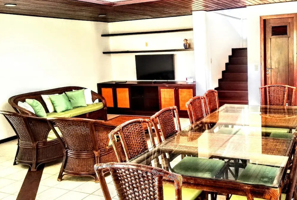 Village Club