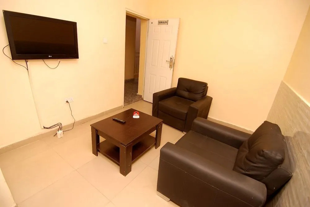 Sumed Suites Annex