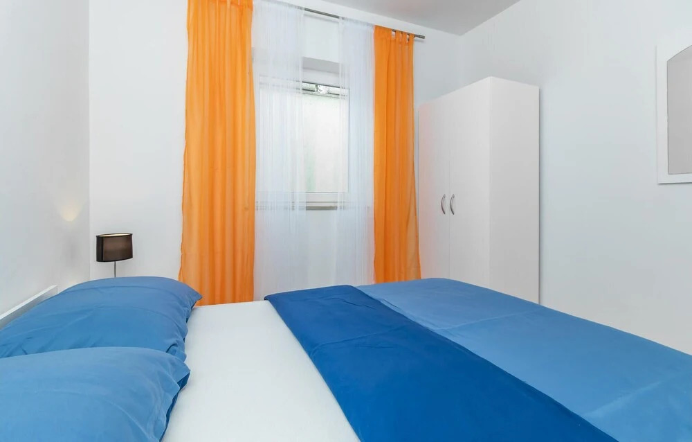 Awesome Home in Jadranovo With Wifi and 3 Bedrooms