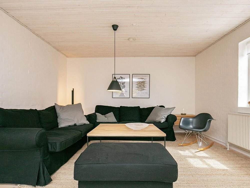 Cozy Holiday Home in Skagen With Patio