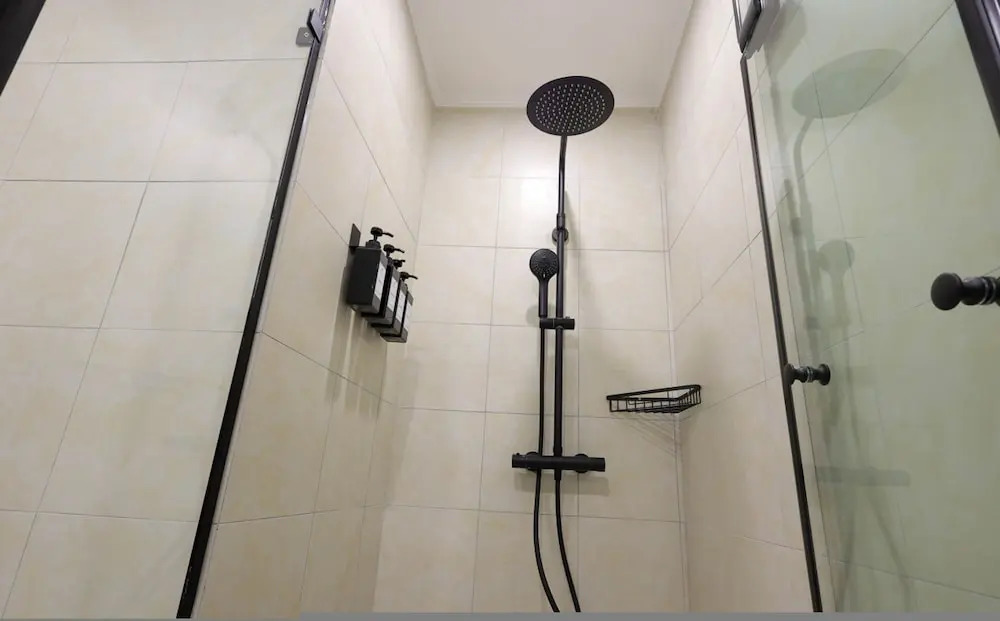Grandstay Apartments 003