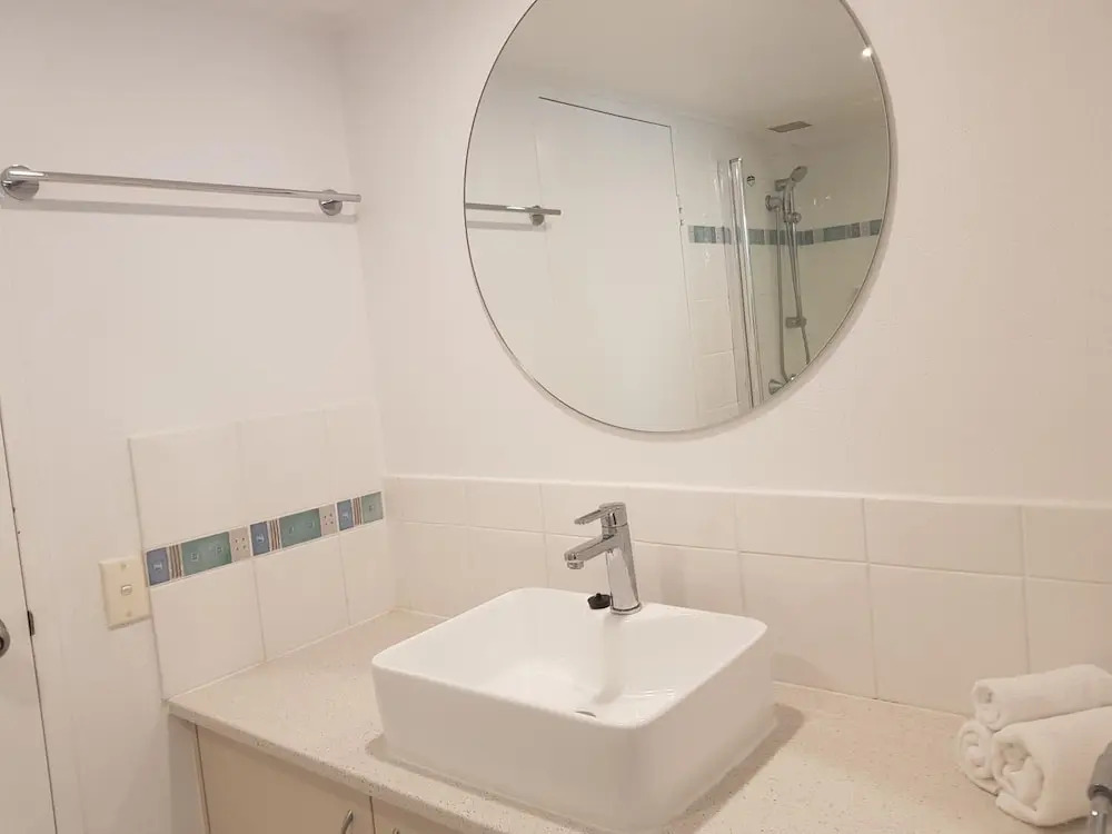 Casablanca Beachfront Apartments
