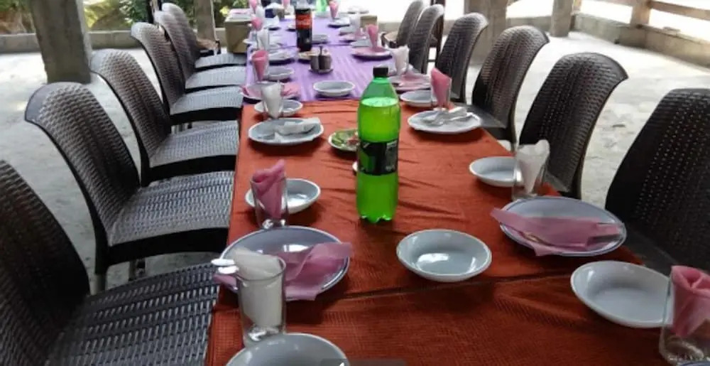 Wadi Resort
