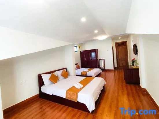 Lana Home ĐàLạt