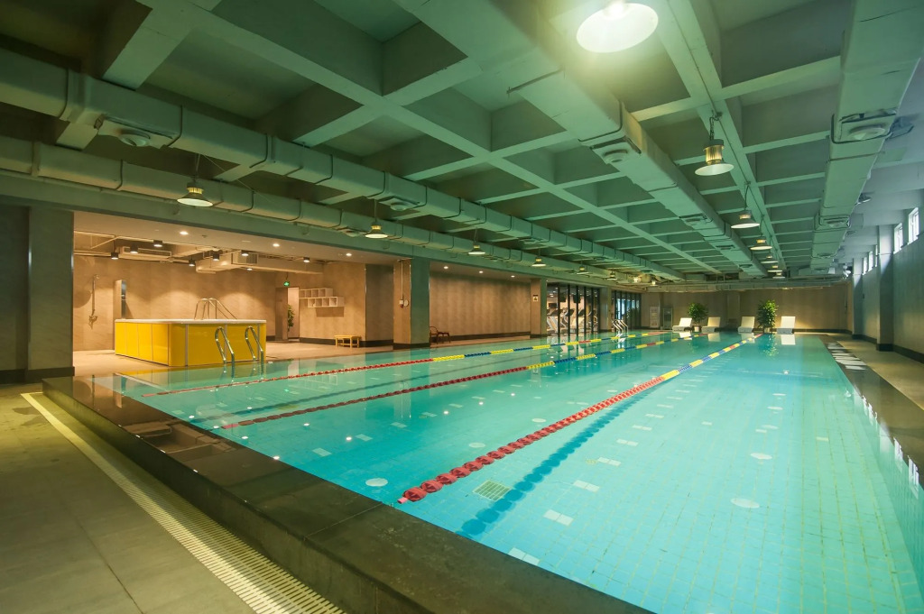 Green Park Hotel Tianjin