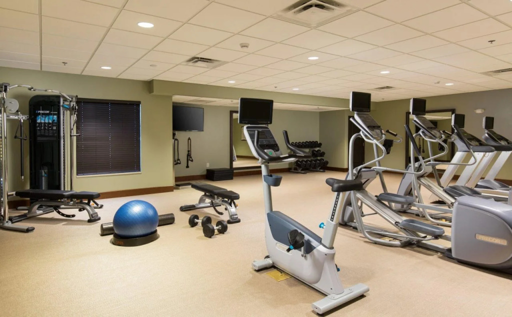 Staybridge Suites Toledo/Maumee by IHG