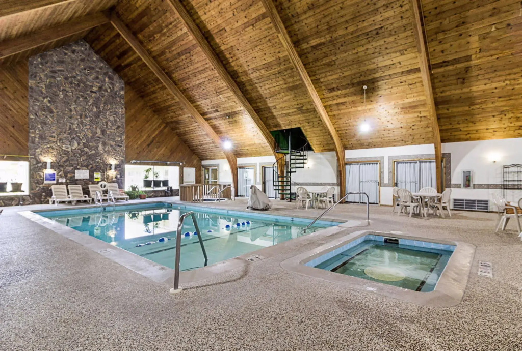 Econo Lodge Jackson