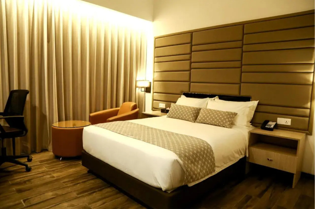 Best Western S K S Chattogram