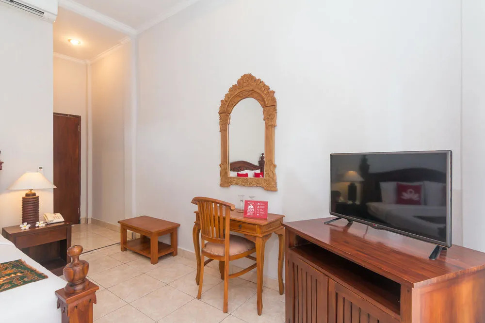 ZEN Rooms Ubud Bisma 1