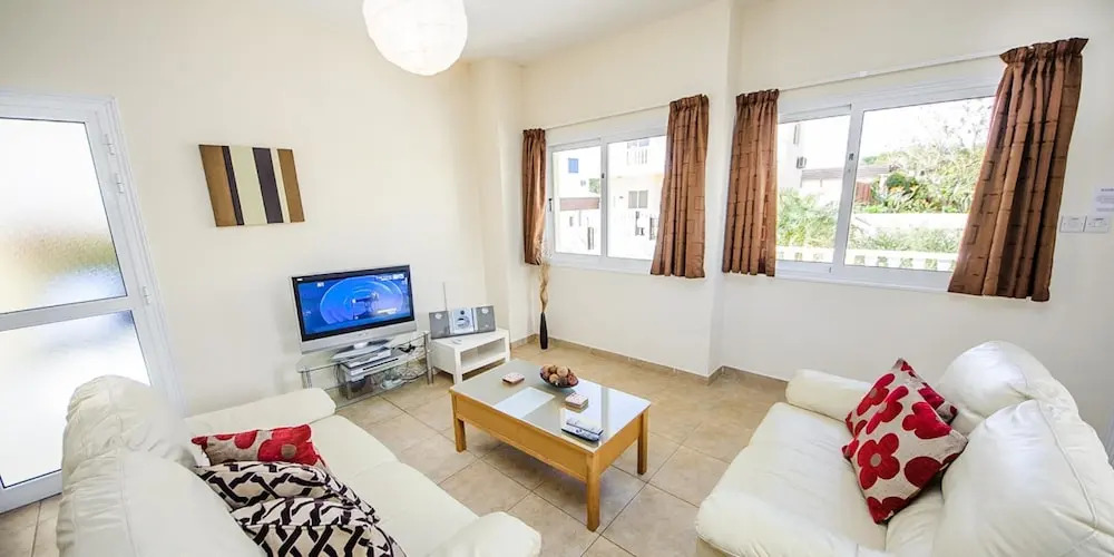 Rent Private Villa 040