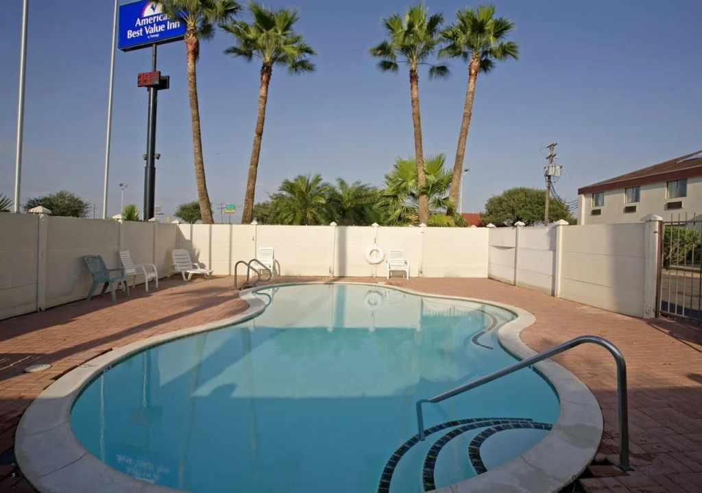 Express Inn Weslaco/Mercedes