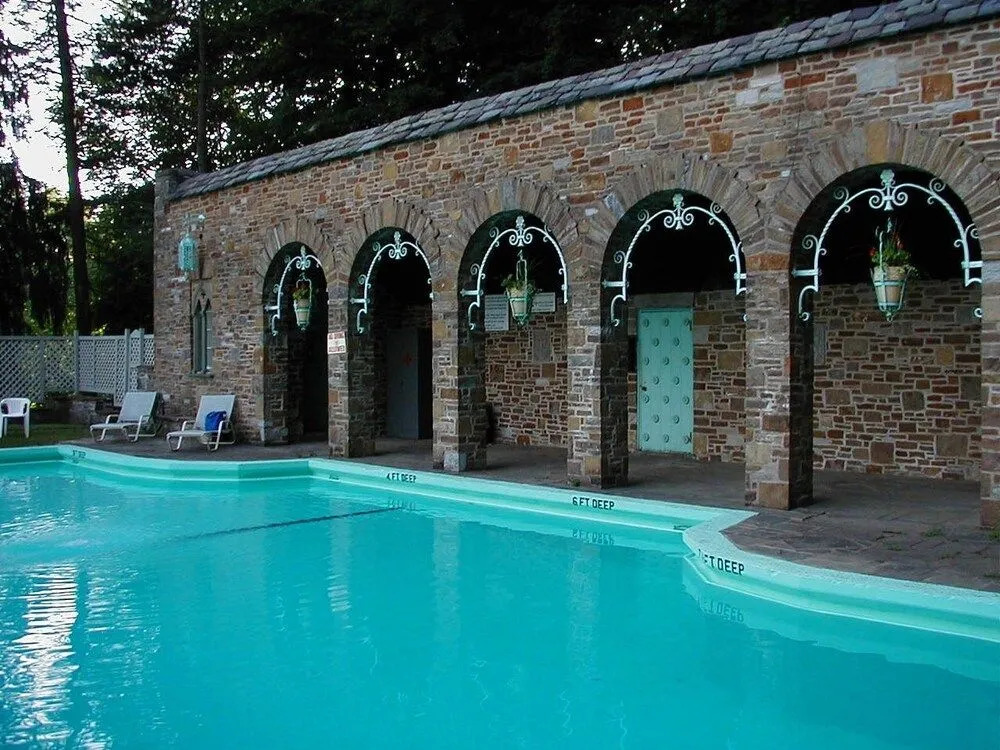 Inn At The Beeches