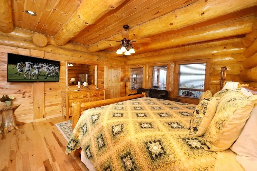 The Lodge of Gatlinburg