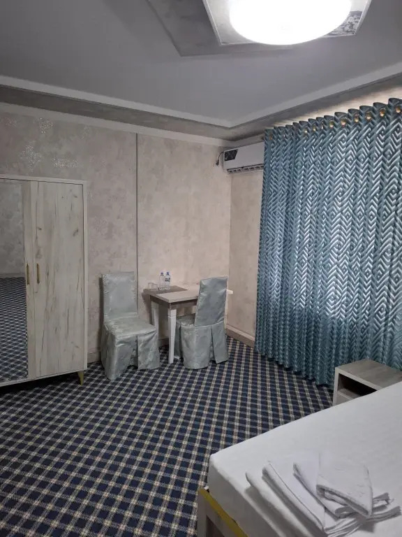 SULOLA Hotel