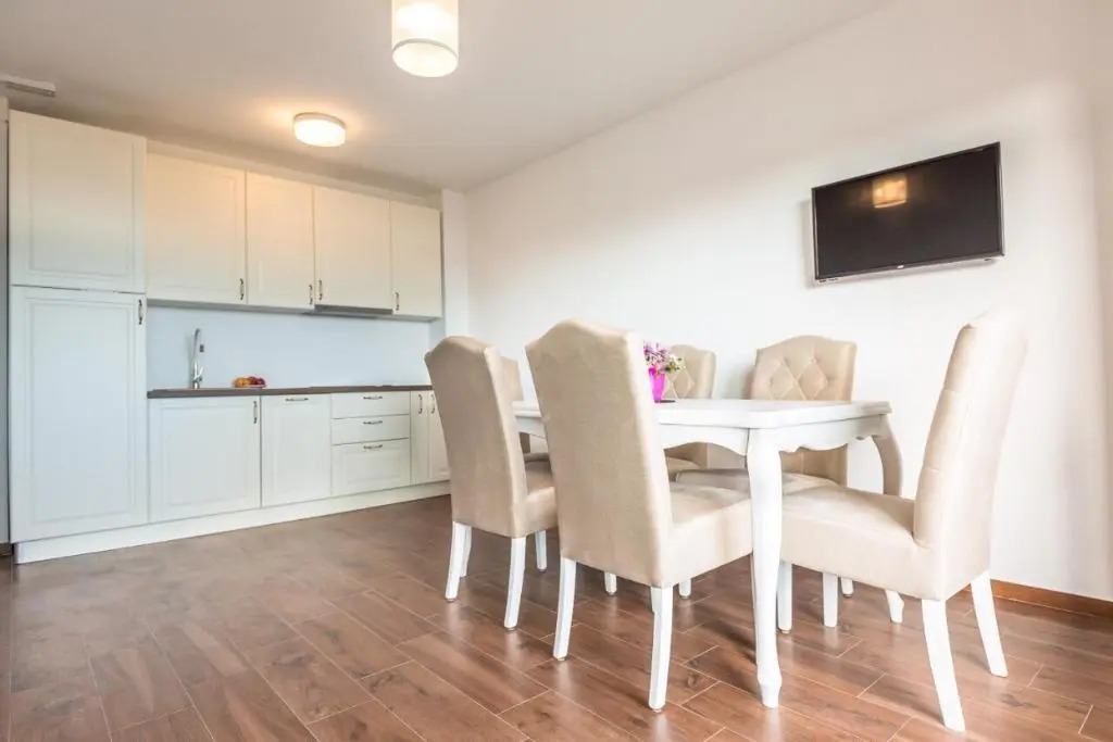 Apartmani Arapovic