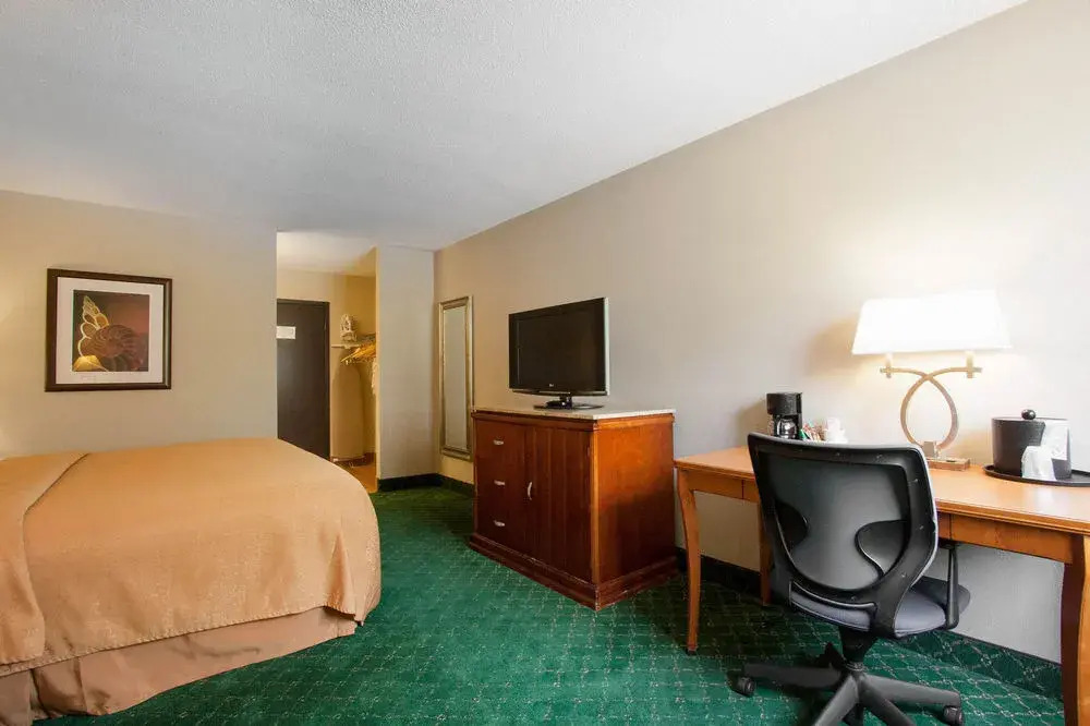Quality Inn