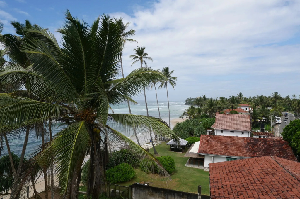 Surf Station