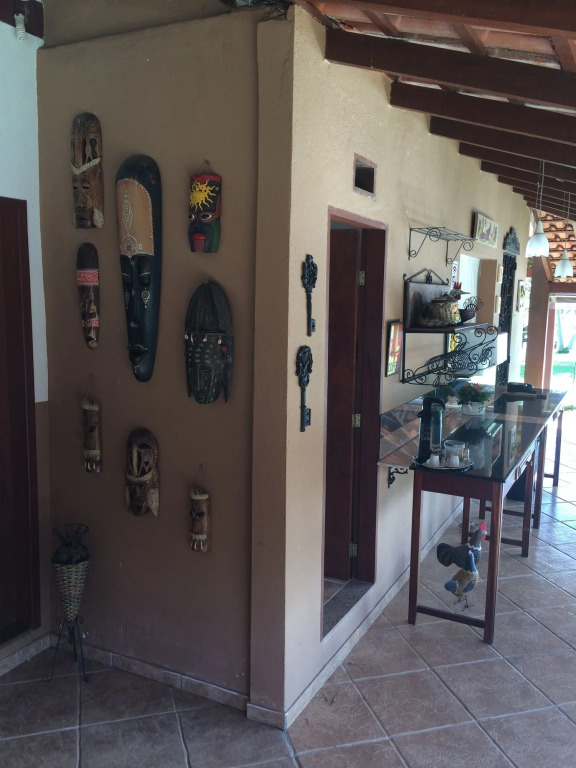 Pousada Marina Paraty