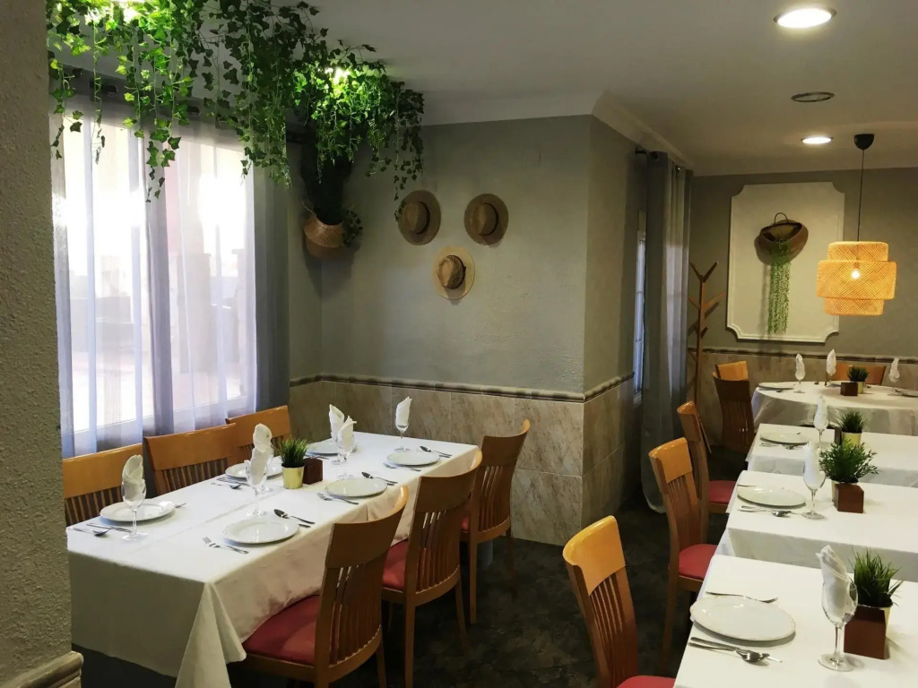 Hotel Trajano