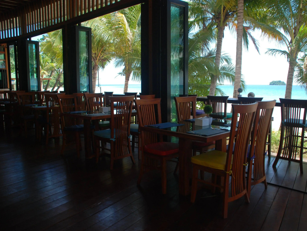 Kai Bae Beach Resort Koh Chang