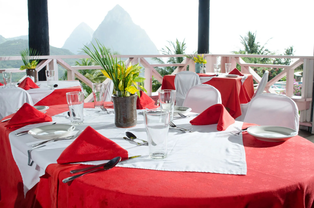 La Haut Resort