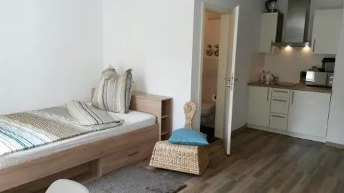 Hausner`s Hotel- Studio Apartments