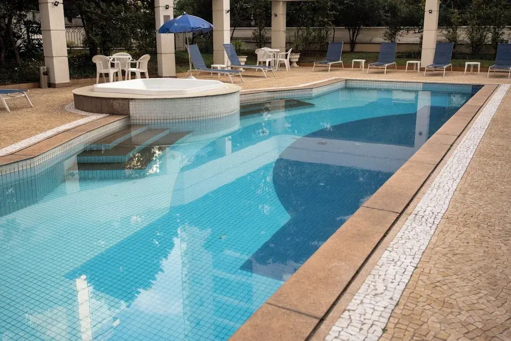 The World Hotel by Wecare Hosting