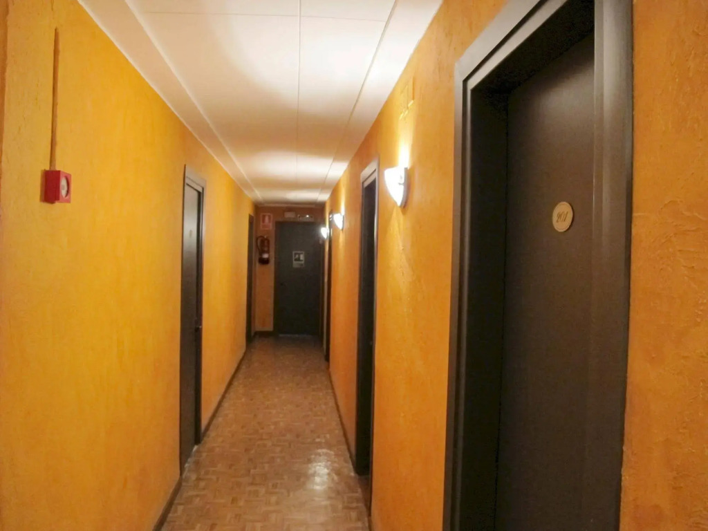 Hotel Jocana