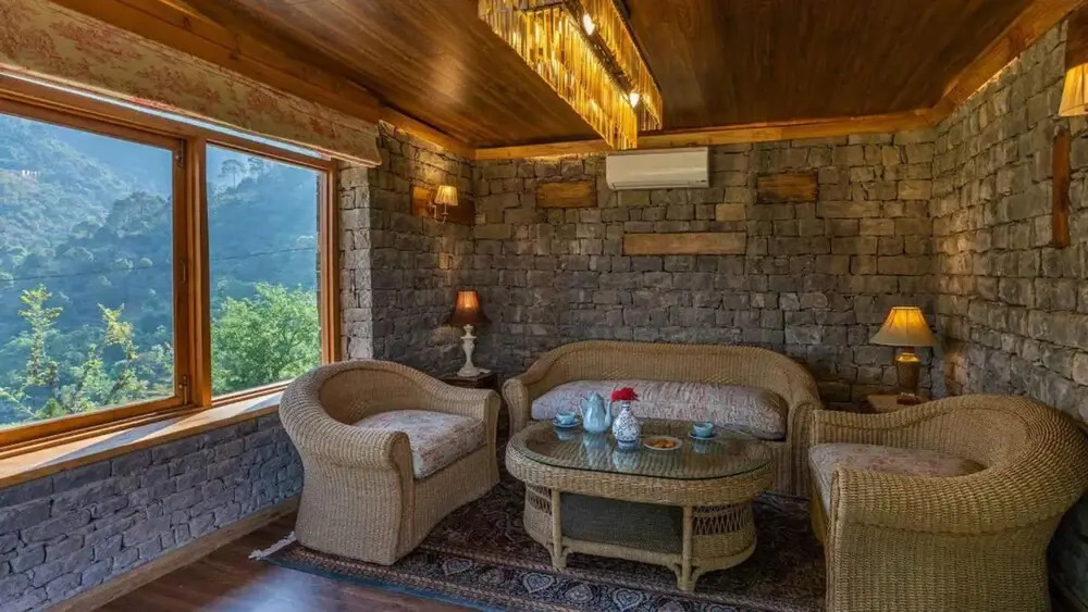 The Hideaway Cottage