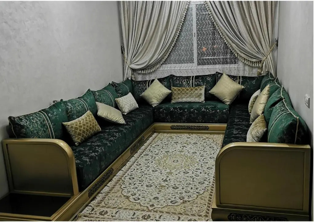 Superbe appartement F3 tout confort
