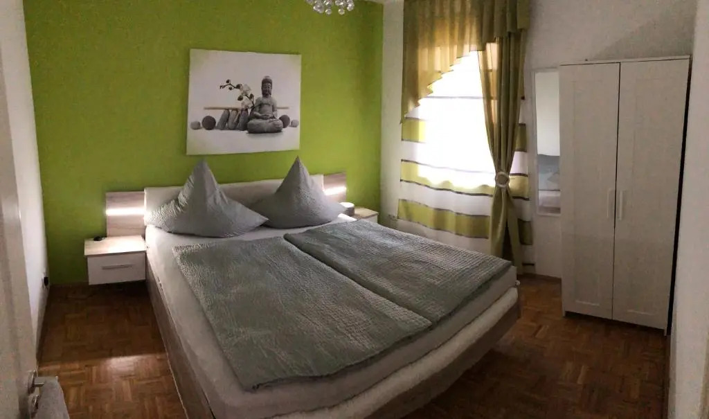 Apartment Altstadt 2